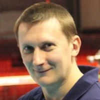 Виктор Бекша