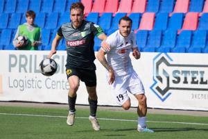 «Ислочь», «Торпедо-БелАЗ» и минское «Динамо» добились субботних побед с одинаковым счетом 2:0
