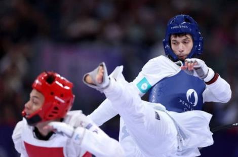 12 белорусов поборются за медали чемпионата Европы в Мюнхене
