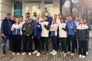 18 медалей! Белоруски показали класс на международном турнире по боксу в Москве