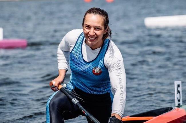 20 золотых медалей! Белорусские гребцы ударно выступили на Кубке Губернатора Приморского края