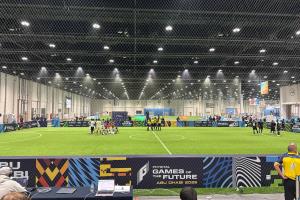 21 клуб, одна цель: квалификация на GOTF2025 в Абу-Даби в этом декабре