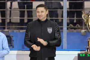 Александр БОГДАНОВИЧ: поддержка превратилась в по-настоящему действенный инструмент