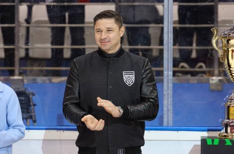 Александр БОГДАНОВИЧ: поддержка превратилась в по-настоящему действенный инструмент