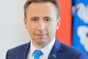 Александр Дорохович назначен на должность первого заместителя министра спорта и туризма Беларуси
