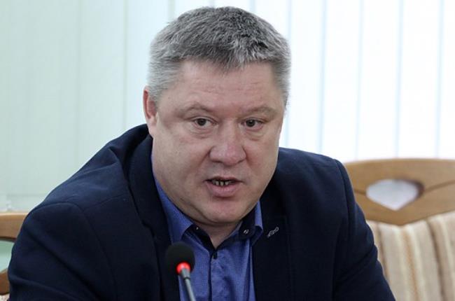 Александр ЕКИМЕНКО: совмещал два хоккея — с шайбой и на траве.