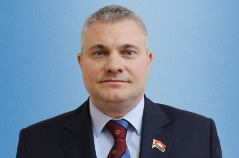 Александр Грачев возглавил Белорусскую федерацию хоккея на траве