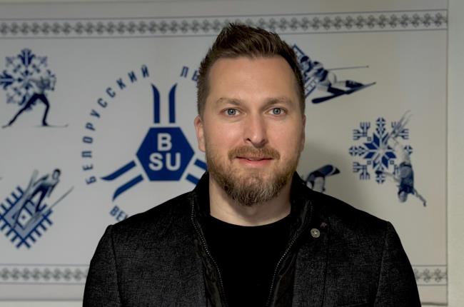 Александр ГРЕБНЕВ: В квоте – только девушки