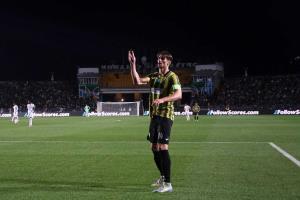 Александр Мартынович и Валерий Громыко – чемпионы Казахстана по футболу