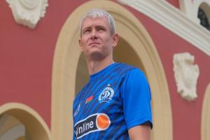 Александр Селява официально перешёл в минское «Динамо»