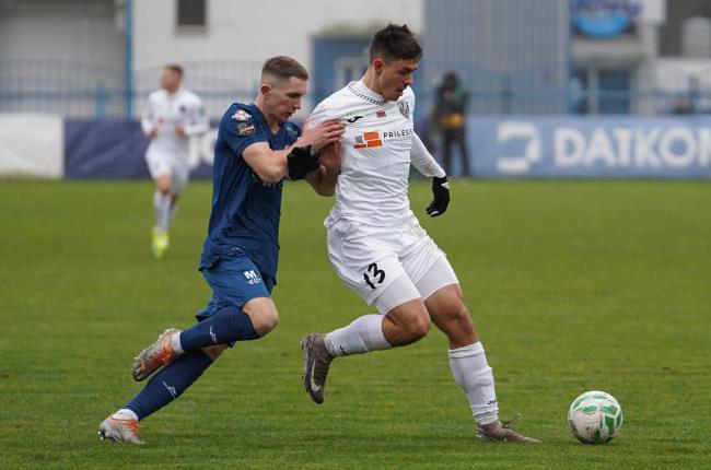 Александр Шестюк – лучший снайпер чемпионата Беларуси в сезоне-2025