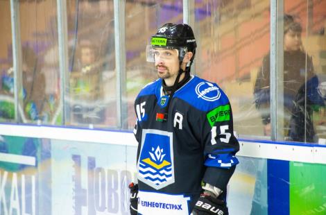 Александр ЖИДКИХ: пляшем от печки