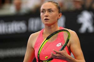 Александра Саснович и Камилла Рахимова вышли в 1/4 финала парного разряда в Китае