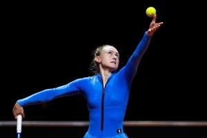 Александра Саснович не прошла квалификацию US Open