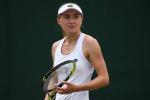 Александра Саснович одержала победу на старте квалификации турнира WTA-1000 в Мадриде 