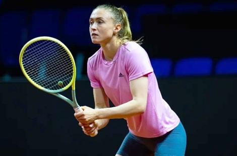 Александра Саснович вышла в финал квалификации турнира WTA-1000 в Пекине 