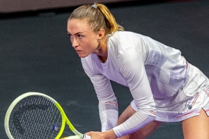 Александра Саснович вышла в основную сетку турнира WTA-1000 в Мадриде
