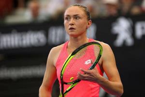 Александра Саснович вышла в основную сетку турнира WTA-500 в Сан-Диего