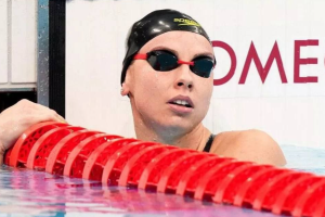 Алина Змушко вышла в финал чемпионата мира в Сингапуре
