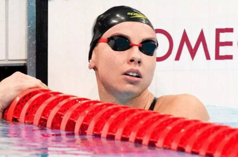 Алина Змушко вышла в финал чемпионата мира в Сингапуре