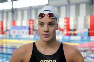Анастасия Шкурдай не вышла в полуфинал чемпионата мира