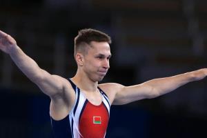 Андрей Буйлов и Иван Литвинович одержали победу в синхронных прыжках на Кубке Дубко