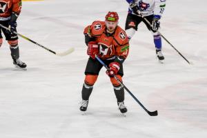 Андрей ФЕКЛИСТОВ: «Неман» не на своём месте