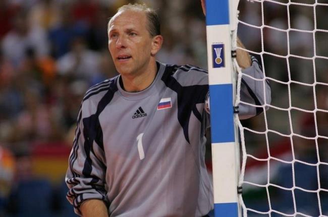 Андрей ЛАВРОВ: Карабатич повторил мой рекорд, но…