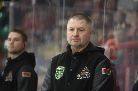 Андрей Мезин выиграл первый матч в качестве главного тренера «Шахтера»