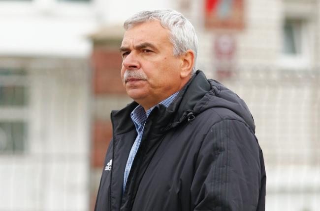 Андрей Зыгмантович возглавил юниорскую сборную Беларуси