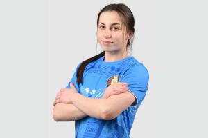 Анна Буракова и Яна Макрецкая – призеры международного турнира по дзюдо Aktau Asian Open