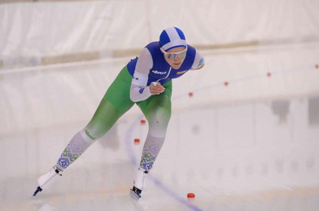 Анна Доморацкая и Екатерина Гагиева стали призерами чемпионата России