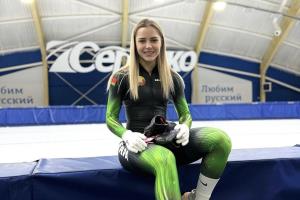 Анна ДОМОРАЦКАЯ: в новый сезон с ясной головой