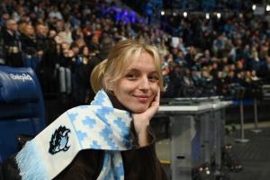 Анна ГУСЬКОВА: «только взлеты и никаких падений»