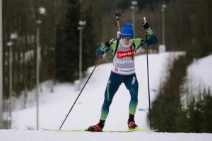 Анна Сола — чемпионка!