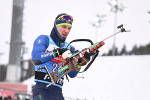 Антон Смольский выиграл общий зачет Кубка Содружества