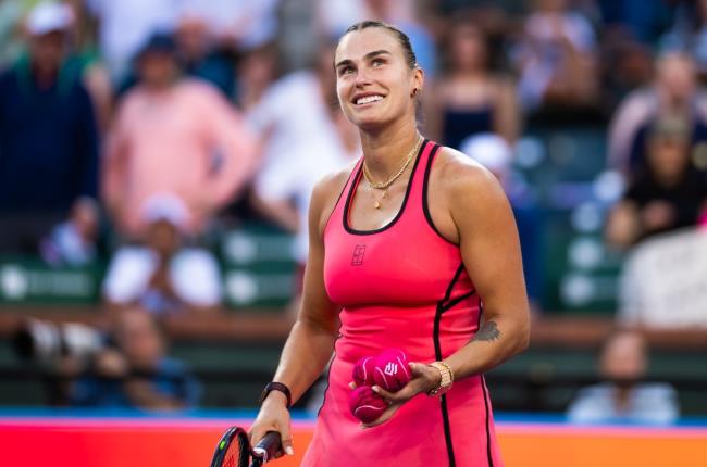 Арина Соболенка – победительница турнира WTA-1000 в Майами