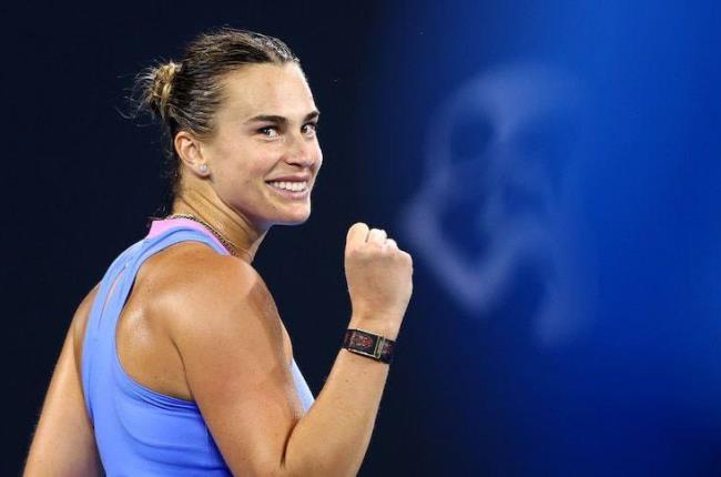 Арина Соболенко лидирует в рейтинге WTA, Виктория Азаренко потеряла две позиции 