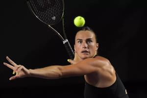Арина Соболенко одержала две победы на старте World Tennis League