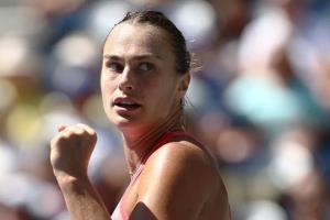 Арина Соболенко попробует пробиться в полуфинал US Open