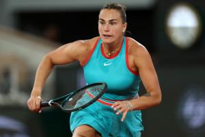 Арина Соболенко продолжает уверенно возглавлять рейтинг WTA