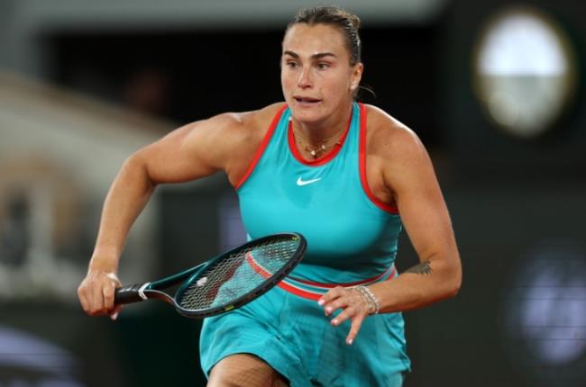 Арина Соболенко продолжает уверенно возглавлять рейтинг WTA