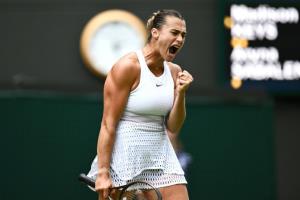 Арина Соболенко продолжает возглавлять мировой рейтинг WTA