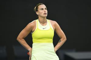 Арина Соболенко прошла в финал турнира WTA-1000 в Индиан-Уэллсе 