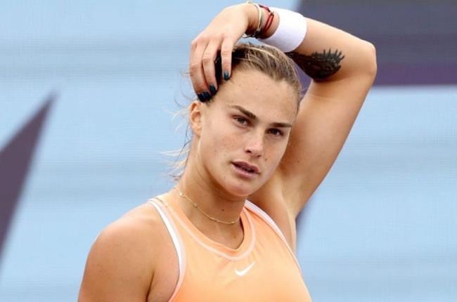 Арина Соболенко прошла в финал турнира WTA-1000 в Мадриде