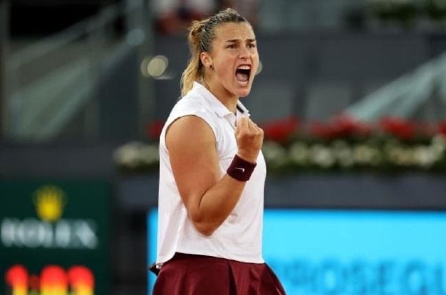 Арина Соболенко с победы стартовала на турнире WTA-1000 в Мадриде