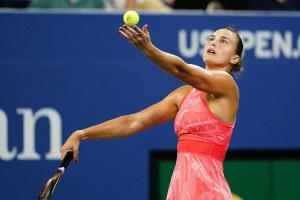 Арина Соболенко станет первой ракеткой мира после US Open 