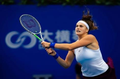 Арина Соболенко уступила в 1/4 финала турнира WTA-1000 в Майами