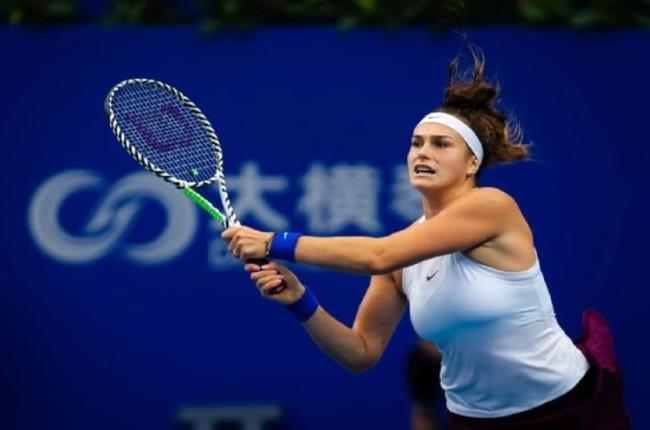 Арина Соболенко уступила в 1/4 финала турнира WTA-1000 в Майами