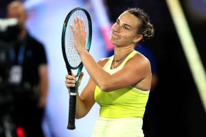 Арина Соболенко уступила в финале Australian Open 